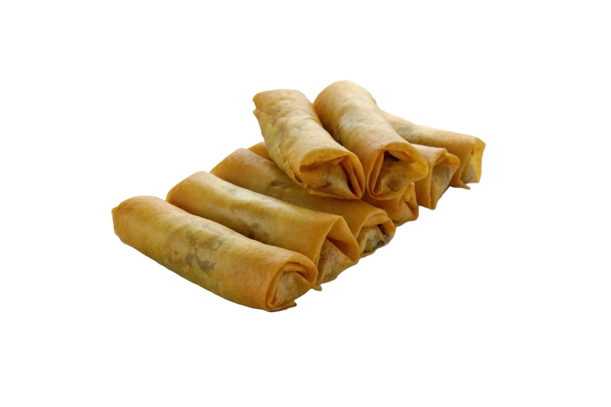 Empanaditas Chinas Harumakis