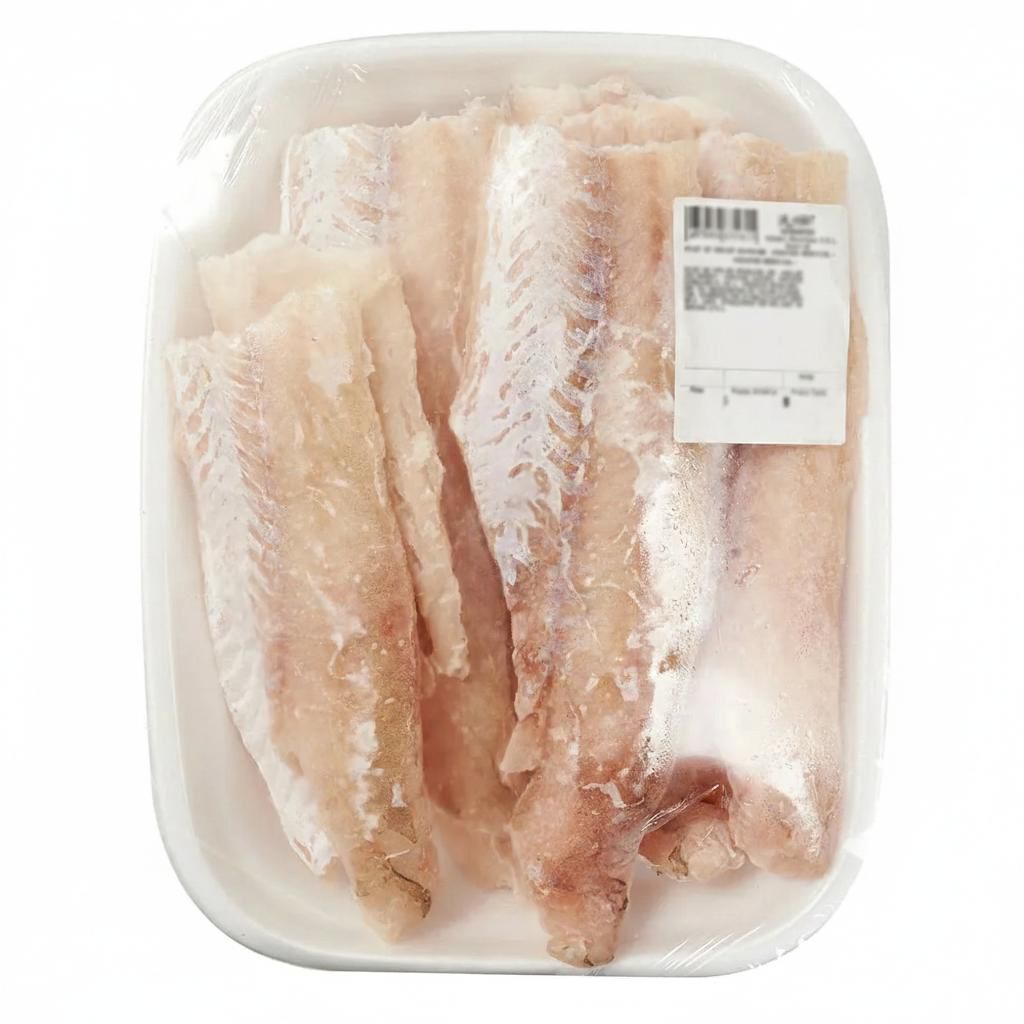 Filet de Lenguado