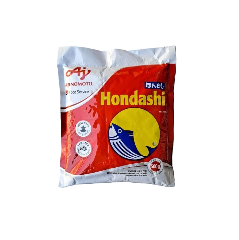 Hondashi