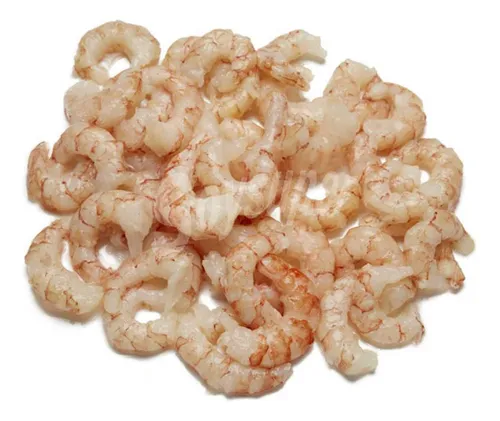 Langostinos Pelados IQF