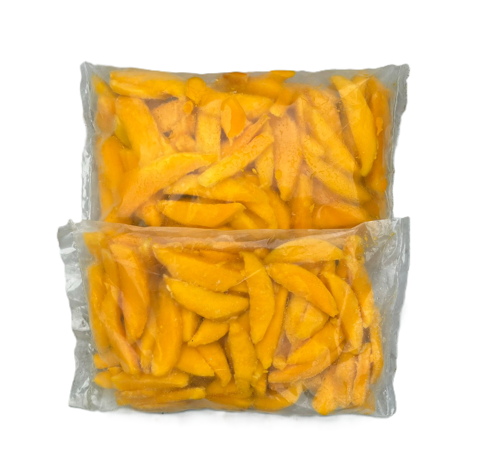 Mango Feteado