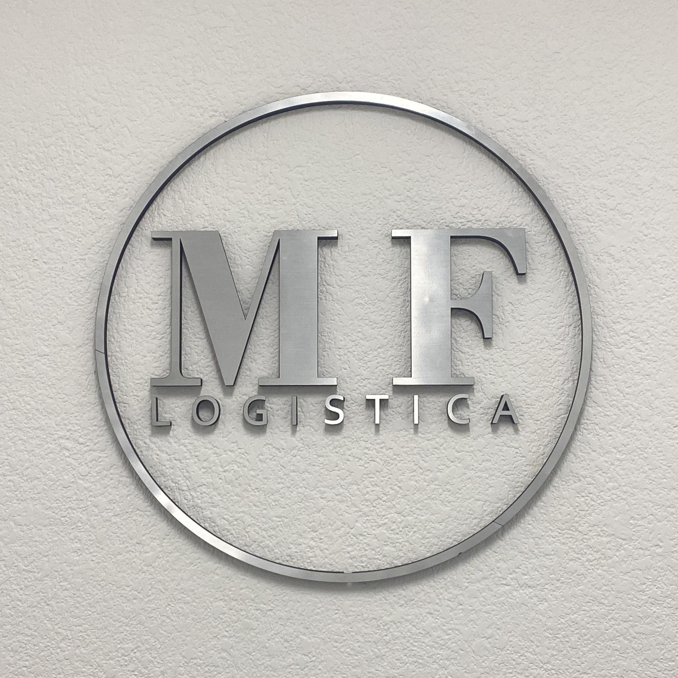 MF Logística - Distribución para restaurantes