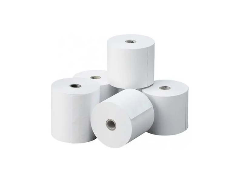 Rollo Térmico Comandera