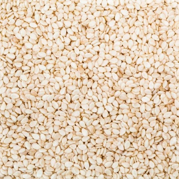 Sésamo Blanco